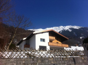 Landhaus Fuchsenstube, Schruns, Österreich